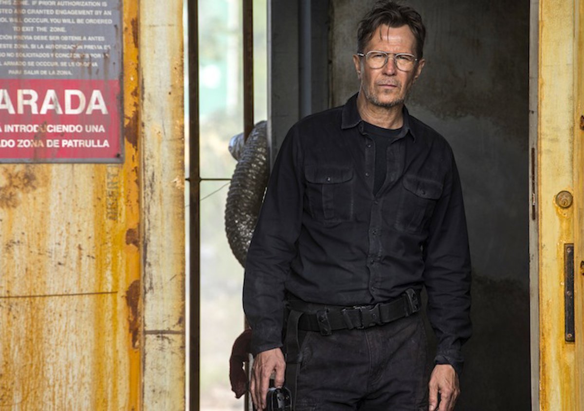 El Planeta De Los Simios En Orden Avalancha de imágenes de 'El amanecer del Planeta de los Simios'