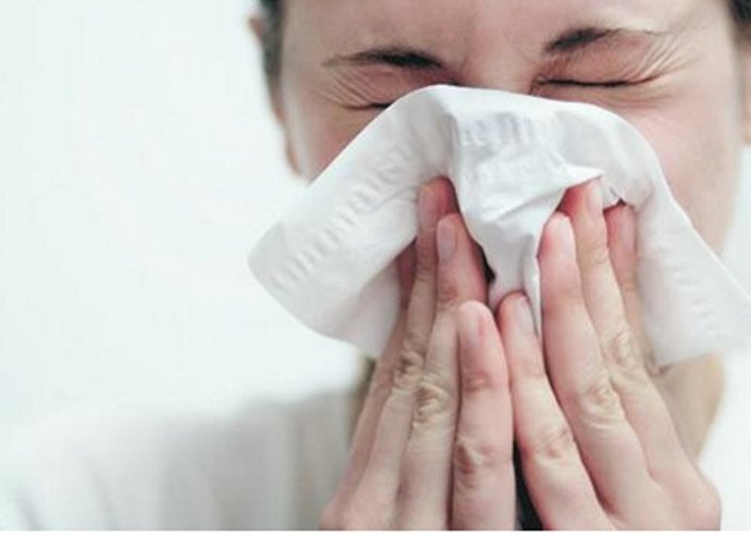 ¿Tienes Alergia? El Agua De Mar Será Tu Mejor Aliado