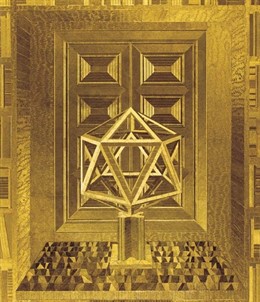 Imagen de una de las obras de 'Ventanas' 