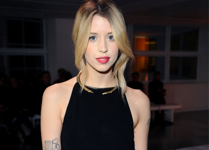 La autopsia de Peaches Geldof no esclarece el caso