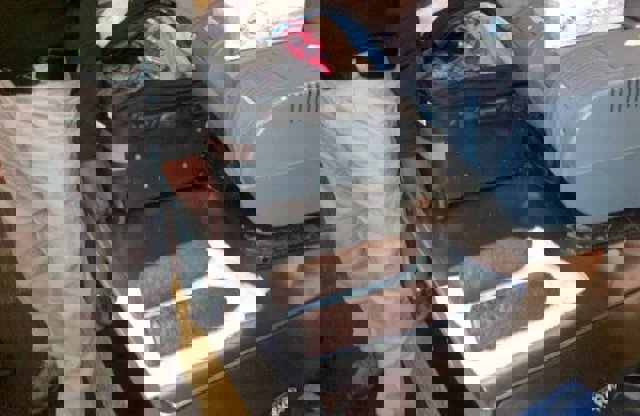 Artillería IGM Artillería IGM