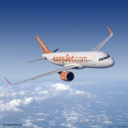 EasyJet