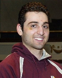 Tamerlan Tsarnaev