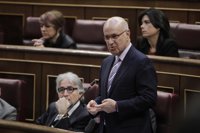 Duran pensará qué hacer si CiU quiere una declaración unilateral