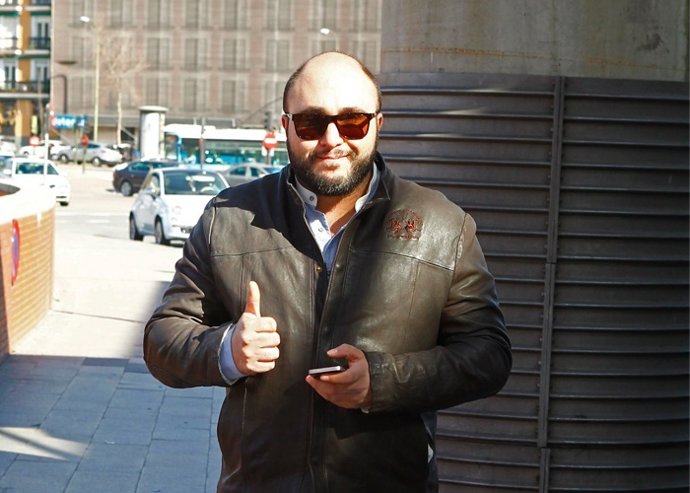 Kiko Rivera confiesa "perdí mi virginidad a los 12 años"