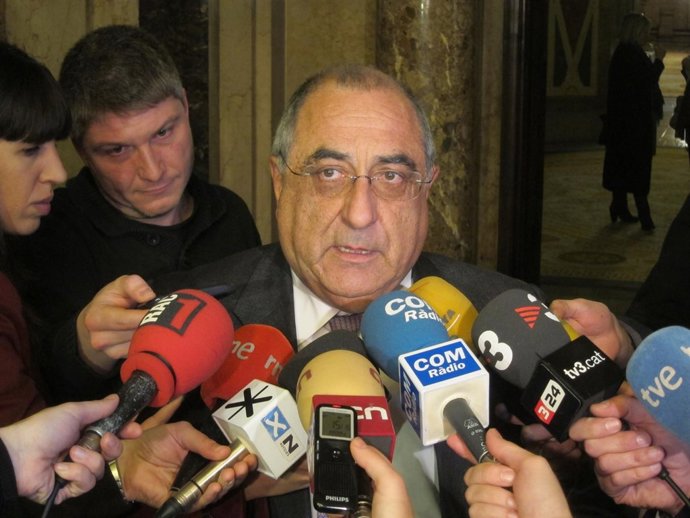 Joaquim Nadal (PSC)