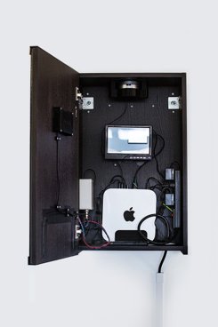 Espejo iStrategyLabs