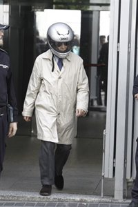 Víctimas franquismo creen que Billy el Niño quiere impedir su imagen ante el juez porque su foto ya ha sido publicada