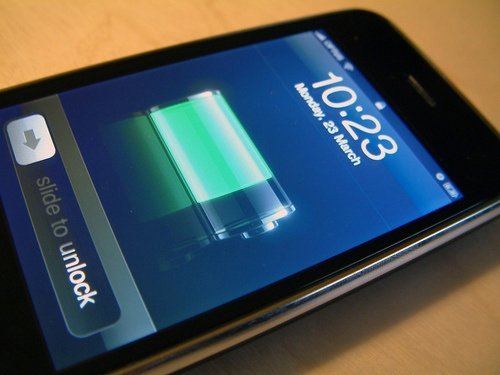 IPhone Slide to unlock por Jak Sie Masz CC