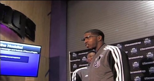 Baloncesto, euroliga, google glass, 