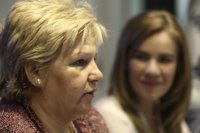 La AVT pedirá que se revoque la prisión domiciliaria de Bolinaga