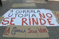 La ocupación de la corrala Utopía: ¿Cuántas viviendas vacías hay en España?