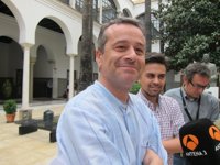 IULV-CA: "No peligra" el pacto en la Junta