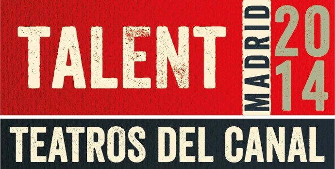Festival Madrid Talent 2014
