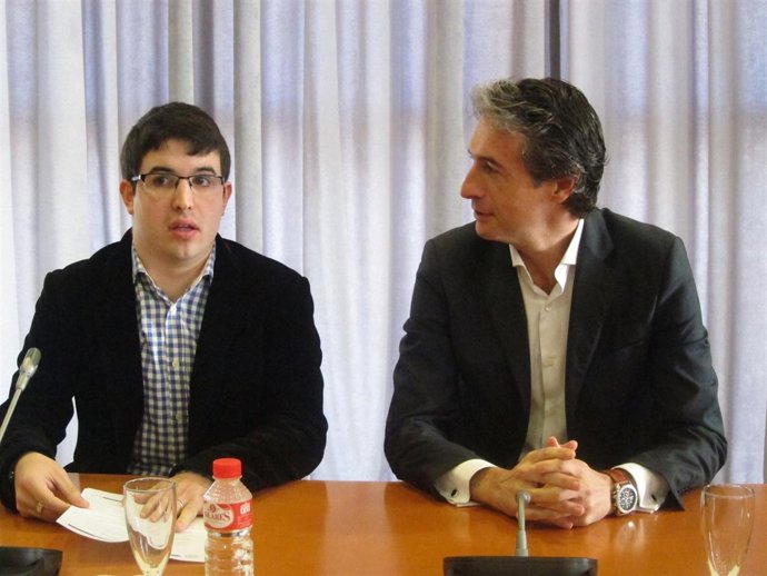 De la Serna interviene en el foro 'Tengo una pregunta para usted'