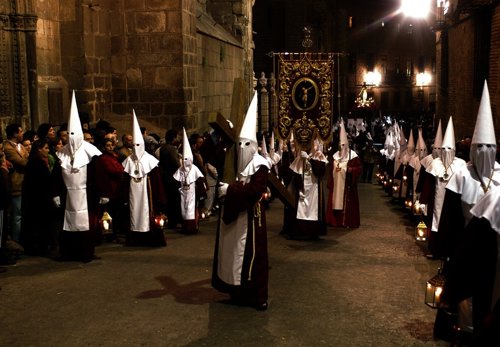 Semana Santa Toledo