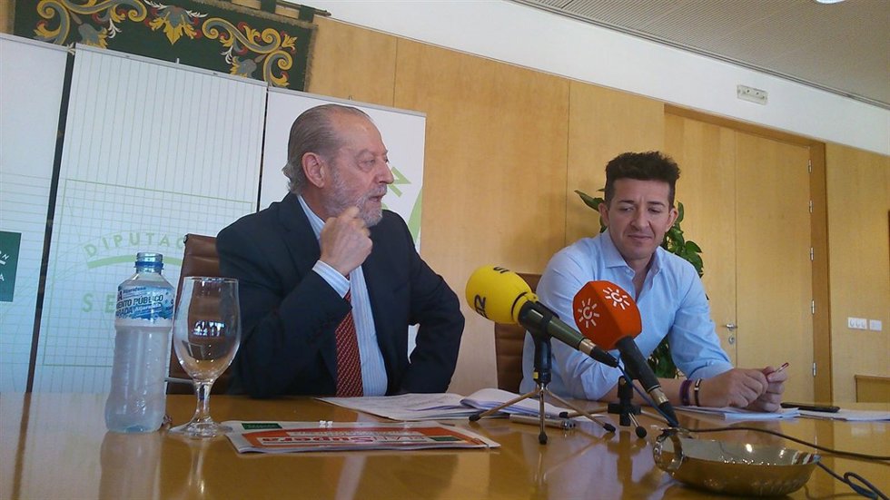 Villalobos y González Lora.