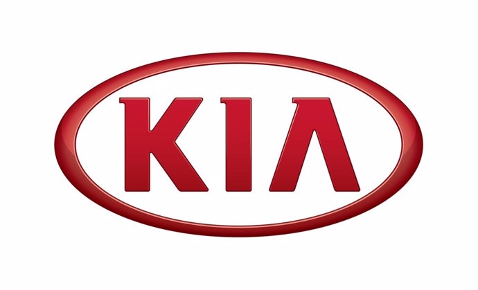 Logotipo de Kia 