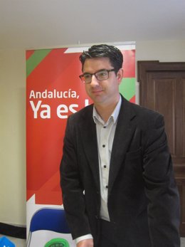 Pedro García
