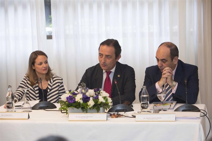 Sociedad Española de Geriatria y Gerontologia