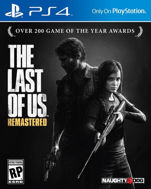 Confirmado The Last of Us Remastered para PS4 con estas mejoras