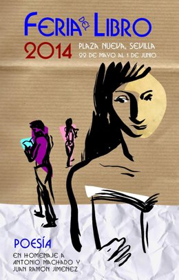 Isaac Rosa inaugura la Feria del Libro de Sevilla