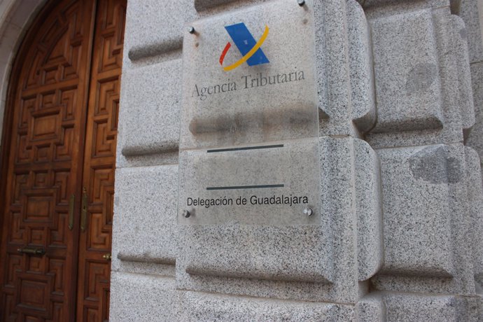 AGENCIA TRIBUTARIA , GUADALAJARA