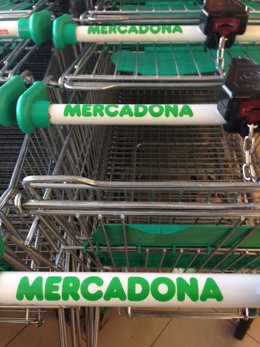 Supermercados Mercadona