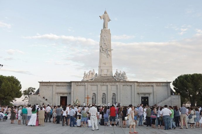 Cerro de los Ángeles