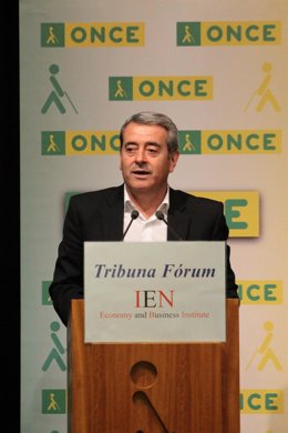 NOTA DE PRENSA Y FOTOGRAFÍA: POLÍTICAS SOCIALES CONFERENCIA