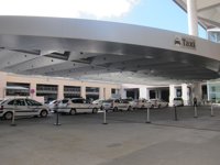 Los taxistas advierten a la Junta de que solo aceptarán una propuesta que incluya la reciprocidad modulada