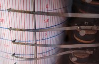 Un terremoto de 6,2 sacude la costa oeste de Nicaragua