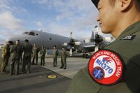 Abbott muestra su confianza en que las señales detectadas pertenecen a la caja negra del vuelo MH370