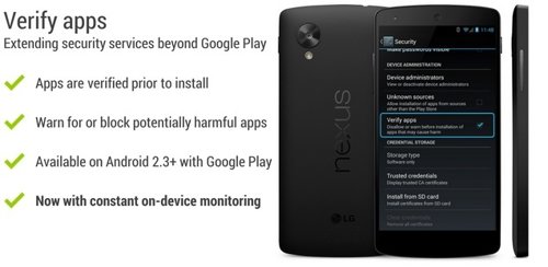 Android malware portaltic