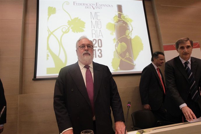 Miguel Arias Cañete