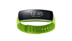 Samsung gear fit