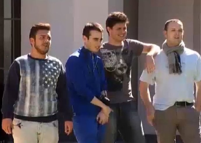 El nivel cultura deficiente de Un Principe para Laura