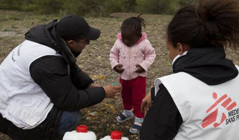 Cooperación y Desarrollo