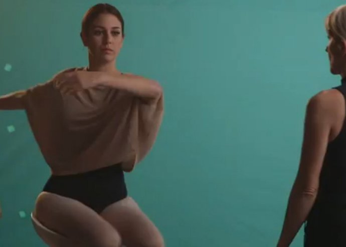 Blanca Suárez