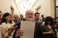 El PP confía en la capacidad de Cañete y Pons para lanzar mensajes que "funcionan" y movilizar a sus votantes