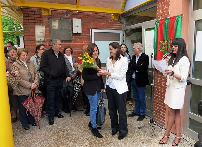 Aniversario del colegio