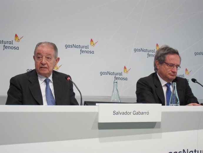S.Gabarró y S.Villaseca, Gas Natural