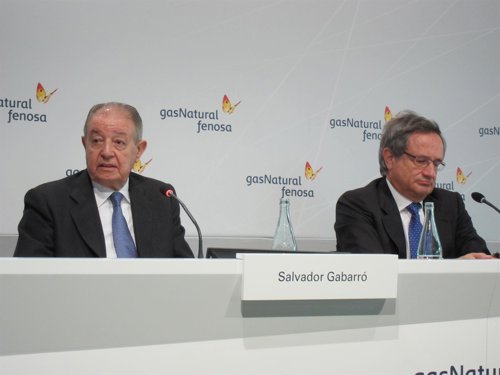 S.Gabarró y S.Villaseca, Gas Natural
