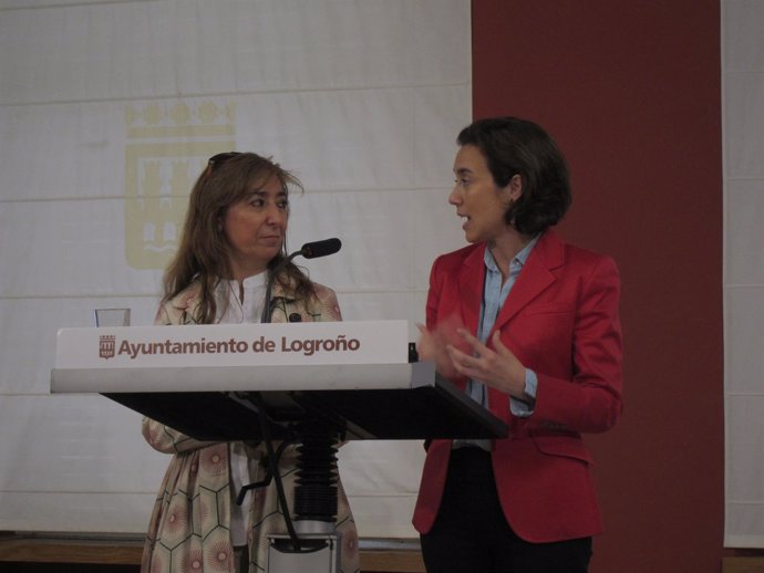 Gamarra y Matute presentan los Presupuestos Participativos 2015