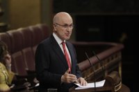 Duran advierte a ERC de que es un "error" identificar consulta con independencia