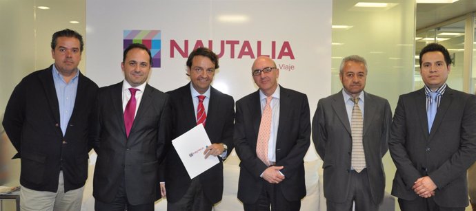 Nautalia se suma a la Asociación Española de Viajes de Empresa