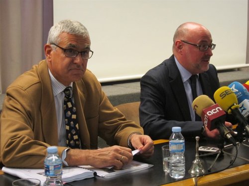 D.Fernández y A.Pèlach