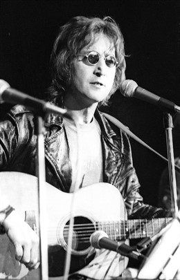 John Lennon