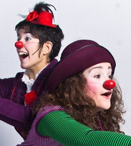 Mostra de Pallassos de Xirivella