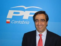 Ildefonso Calderón